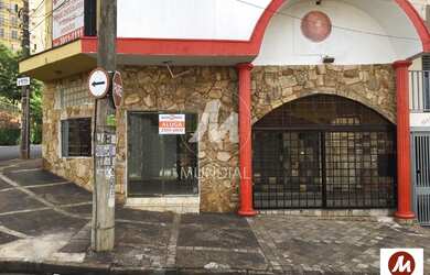 Imagem: Sala comercial (sala - terrea independente