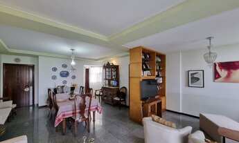 Imagem 2: Apartamento para venda possui 64 metros quadrados com 3 quartos em Matatu - Salvador - BA