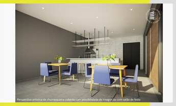 Imagem 4: Apartamento Espetacular Jardim Colinas. Novo Lançamento. Oportunidade de Investimento/Mora