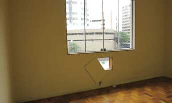 Imagem 7: Apartamento para aluguel possui 67 metros quadrados com 2 quartos