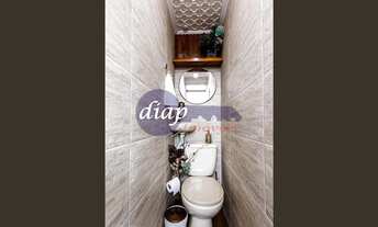 Imagem 6: SÃO PAULO - Casa de Condomínio - VILA RÉ