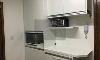 Imagem: Campinas - Apartamento Padrão - Centro