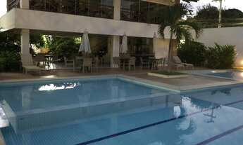 Imagem 2: MAGNÍFICO APTO, BAIRRO TOP LAGOA SECA, EDF. JUAZEIRO GRAN RESIDENC