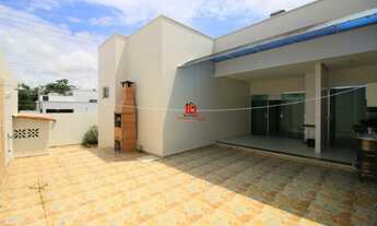 Imagem 4: Ponta Negra Casa 03qts/02suite