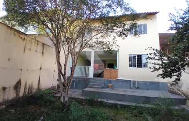 Imagem 5: Casa à venda, 3 quartos, 3 vagas, Três Barras - Contagem/MG