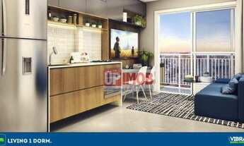 Imagem: Apartamento com 2 dormitórios à venda