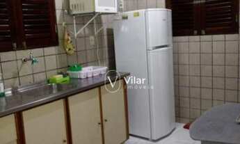 Imagem 4: Casa com 5 dormitórios à venda por R$ 750.000,00 - Camboinha - Cabedelo/PB