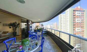 Imagem 6: Apartamento à venda, 254 m² por R$ 2.100.000,00 - Pituba - Salvador/BA