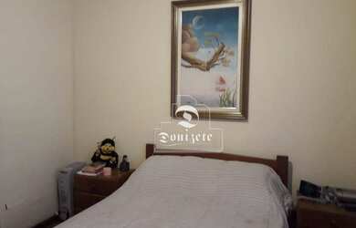 Imagem 5: Casa com 3 dormitórios à venda, 258 m² por R$ 1.350.000,00 - Vila Caminho do Mar - São Ber