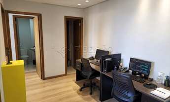 Imagem 3: Ribeirao Preto - Conjunto Comercial/Sala - Nova Ribeirania