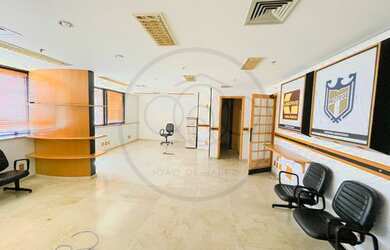 Imagem 5: Sala/Conjunto para venda com 180 metros reformado. São seis conjuntos no 15 andar reformad