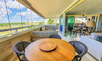 Imagem 4: Aquiraz - Apartamento Padrão - Porto das Dunas