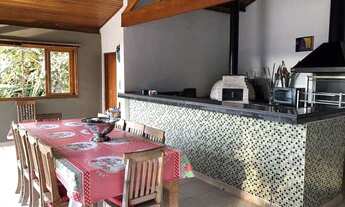 Imagem 4: Casa para vender, Chácara Santa Lúcia, Carapicuíba, SP