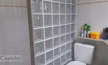 Imagem 4: Casa com 3 dormitórios à venda, 169 m² por R$ 570.000,00 - Parque Jambeiro - Campinas/SP