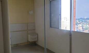 Imagem 2: Apartamento para venda tem 43 metros quadrados com 2 quartos em Canhema - Diadema - SP