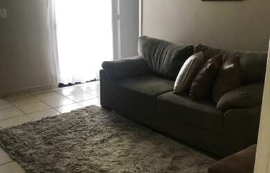 Imagem 7: Apartamento mobiliado Setor Bela Vista - Goiânia - GO