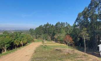 Imagem 2: Chácara com Linda vista para cidade no Bairro Campinho em Lorena a venda