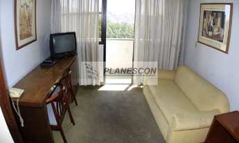Imagem 3: São Paulo - Apartamento Padrão - Panamby
