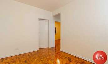 Imagem: São Paulo - Apartamento Padrão - Perdizes