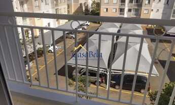 Imagem 4: Apartamento - Jardim Santa Genebra - Campinas