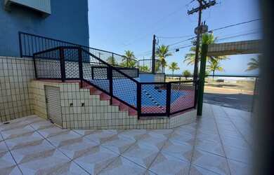 Imagem 14: APARTAMENTO 02 DORMITÓRIOS COM SUÍTE 89M² VISTA LATERAL PARA O MAR EM JARDIM PRAIA GRANDE