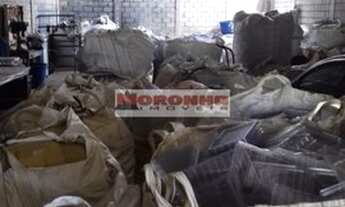 Imagem 6: GALPÃO COMERCIAL E ACEITA 50% EM PERMUTA POR IMÓVEL EM SP OU LITORAL