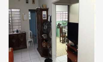 Imagem 3: CASA TÉRREA C/ 02 DORMITÓRIOS - R$ 800.000,00 - BUTANTÃ