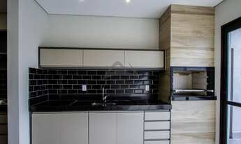 Imagem 5: Casa - Vila Monte Alegre - Paulínia