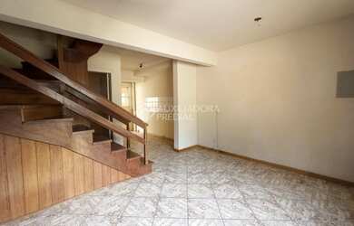 Imagem 2: PORTO ALEGRE - Casa de Condomínio - Humaitá