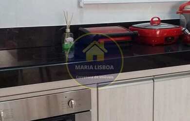 Imagem 5: A casa mais linda do Village Moutannee !