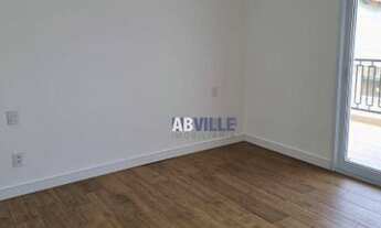 Imagem 6: Casa com 3 suítes à venda, 430 m² por R$ 3.500.000 - Alphaville 03 - Santana de Parnaíba/S