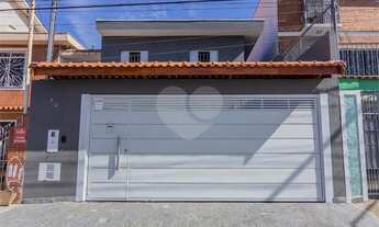 Imagem: Casa-São Paulo-TREMEMBÉ