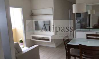 Imagem: APARTAMENTO CENTRO SÃO BERNARDO DO CAMPO