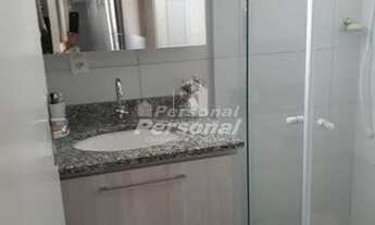 Imagem 6: Apartamento Atmos em Granja Daniel - Taubaté - AP802