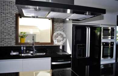 Imagem 4: Casa - Parque Rural Fazenda Santa Cândida - Campinas