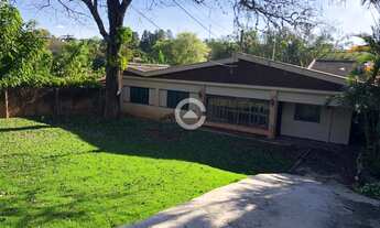 Imagem: Casa - Jardim Atibaia (Sousas) - Campinas