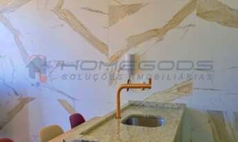 Imagem 4: CAMPINAS - Apartamento Padrão - VILA NOVA