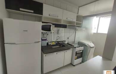 Imagem 3: Apartamento (tipo - padrao) 2 dormitórios, cozinha planejada, portaria 24hs, em condomínio