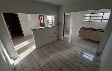 Imagem 4: Casa para Locação em Rio Claro, Vila Operária, 1 dormitório, 1 banheiro