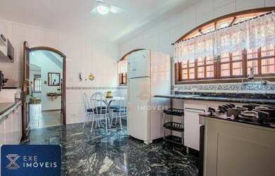 Imagem 5: Casa com 4 dormitórios à venda, 220 m² por R$ 800.000 - Vila Prudente - São Paulo/SP