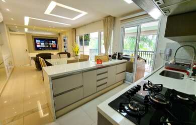 Imagem 6: Condomínio Reserva Inglesa - London| Com 3 Suites | 1º andar