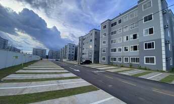 Imagem 2: Apê novo em Condomínio fechado. Próximo ao Shopping Ponta Negra