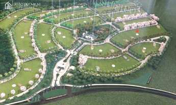 Imagem: Terras Alpha Quadra G 348 m2 repassa saldo