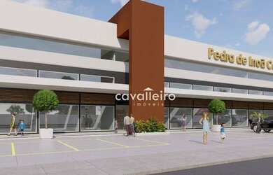 Imagem 6: Pedra de Inoã Center, Cajueiros, Itaipuaçu! Não fique fora dessa!