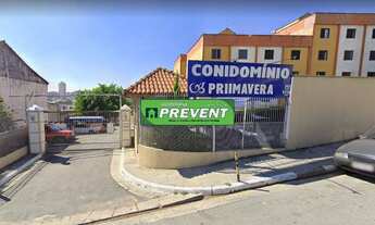 Imagem: APARTAMENTO -VENDA FINANCIAMENTO -CARAPICUÍBA