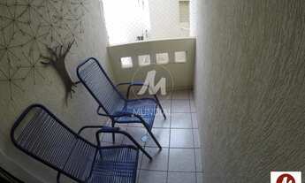 Imagem 4: Apartamento (tipo - padrao) 2 dormitórios/suite, cozinha planejada, elevador, em condomíni