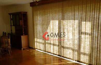 Imagem 3: Apartamento com 3 dormitórios, 124 m² - venda por R$ 500.000,00 ou aluguel por R$ 1.800,00