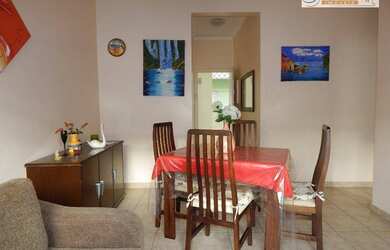 Imagem 2: AP0515- Apartamento residencial à venda, Enseada, Guarujá