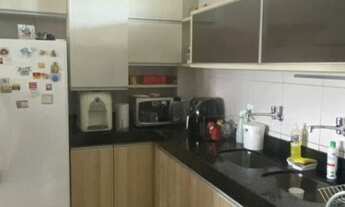 Imagem 9: Apartamento para venda tem 127 m2, com 4 quartos sendo 3 suítes Jatiúca - Maceió - AL