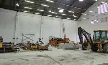 Imagem 2: SÃO CRISTÓVÃO 1000 m2